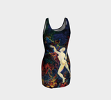Chandrika Steinhardt - Peace-The Feminine - Body Dress - Design by Chandrika