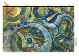 Ocean Dreaming - Carry-All Pouch