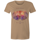 Bird of Prayer - Women's T-Shirt