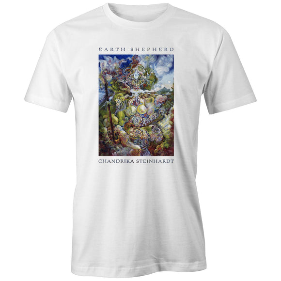 Earth Shepherd - Women's Organic T-Shirt
