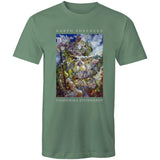 Earth Shepherd - Men's T-Shirt