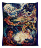 Creation Two - Tapestry