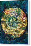 Mandala - Canvas Print