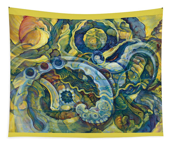 Ocean Dreaming - Tapestry
