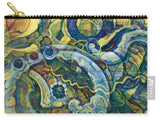 Ocean Dreaming - Carry-All Pouch