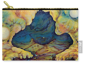 Valley of The Moon - Carry-All Pouch